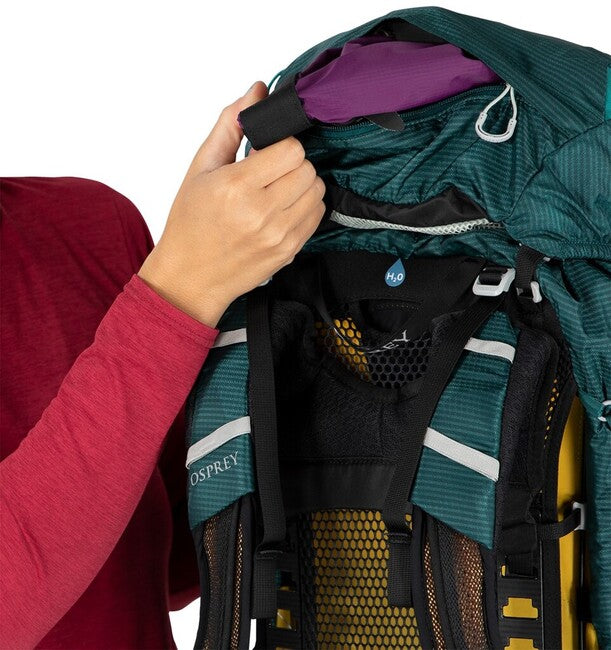 OSPREY EJA 48 turistički ruksak, deep teal