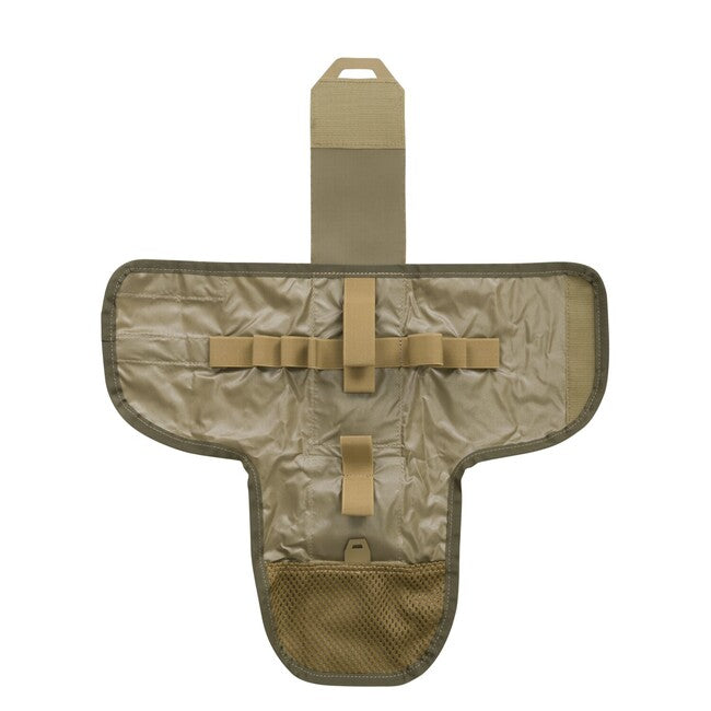 Direct Action® VERTICAL MK II futrola za kutiju prve pomoći Cordura, Adaptive Green