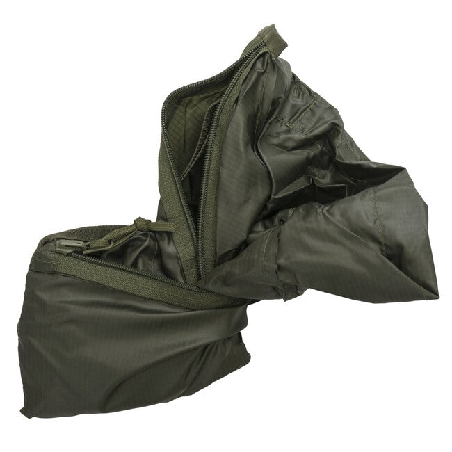Helikon-Tex Carryall Backup torba poliestar, maslinasto zelena