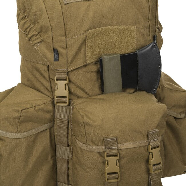Helikon-Tex Bergen Backpack ruksak, Earth Brown / Clay
