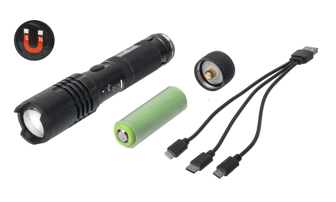 Origin Outdoors LED svjetiljka Powerbank 1000 lumena