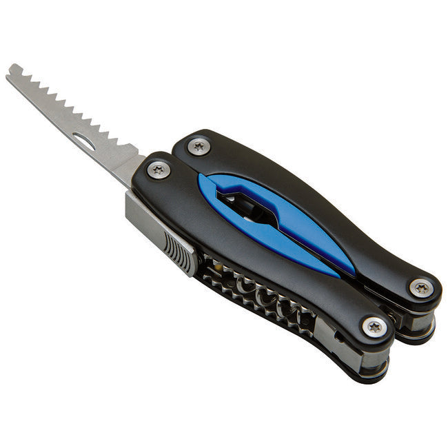 Baladeo BLI060 Locker multifunkcionalni alat, plavi