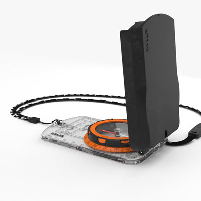 Silva Compass Expedition S kompas