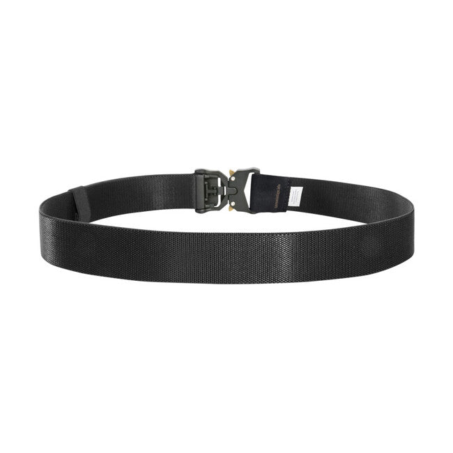 Tasmanian Tiger QR Stretchbelt remen 38mm, crni