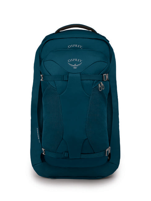 OSPREY FAIRVIEW 70 putni ruksak, night jungle blue