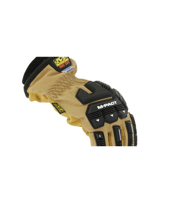 Mechanix M-Pact Driver radne rukavice zimske F9-360