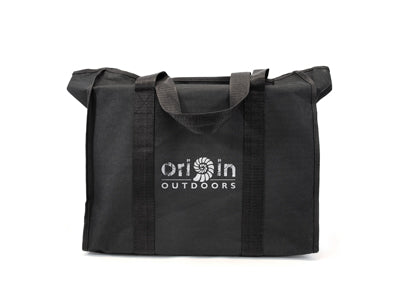 Origin Outdoors sklapajući roštilj od nehrđajućeg čelika