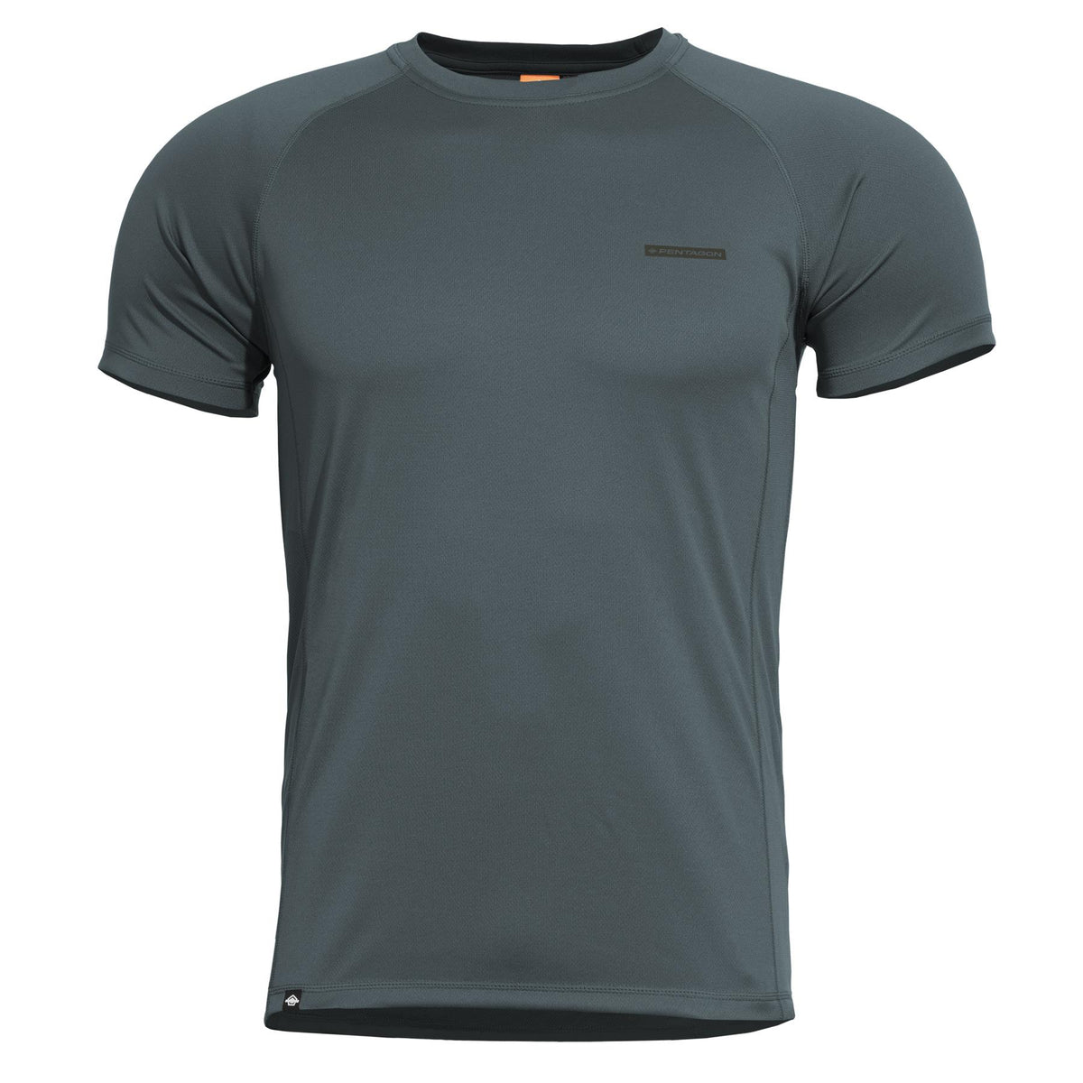 Pentagon Bodyshock MK5 majica brzosušeća, Charcoal Blue