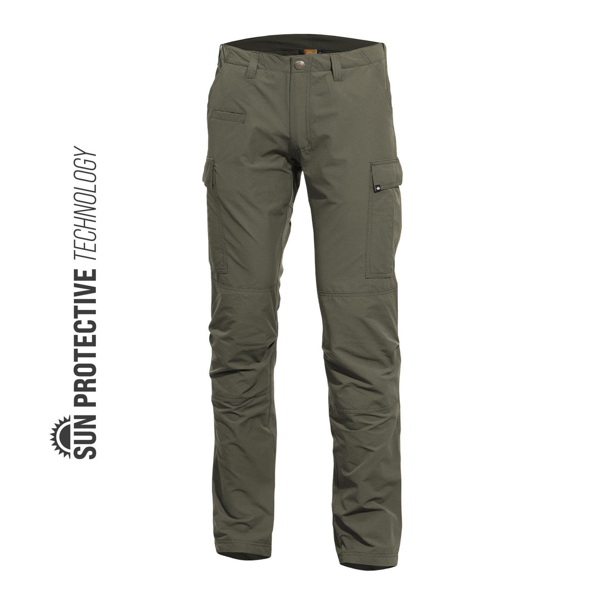 Pentagon BDU 2.0 ljetne hlače Tropic, Ranger Green