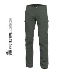 Pentagon BDU 2.0 ljetne hlače Tropic, camo green