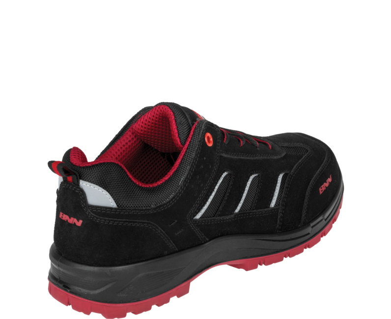 BENNON TAURUS S1 Low radne cipele