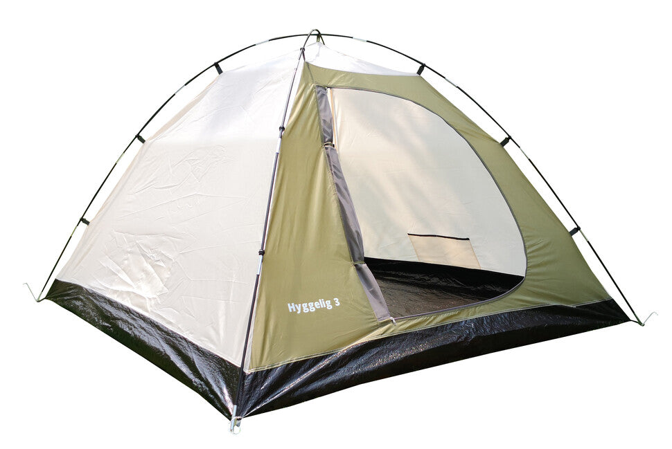 Origin Outdoors Hyggelig šator 3 osobe