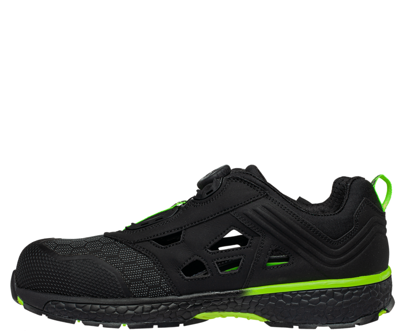 BENNON PREDATOR S1P ESD radne cipele