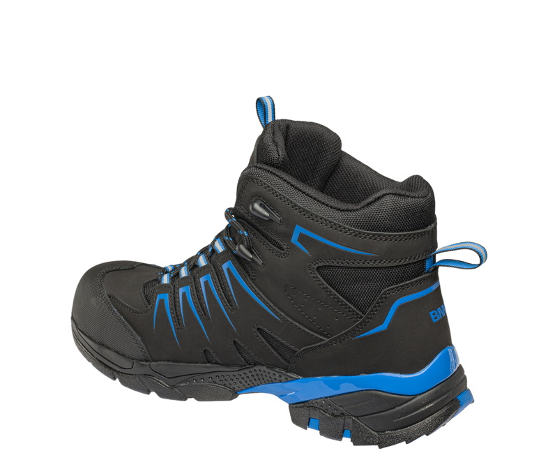 BENNON ORLANDO XTR radne cipele S3 NM, Blue High