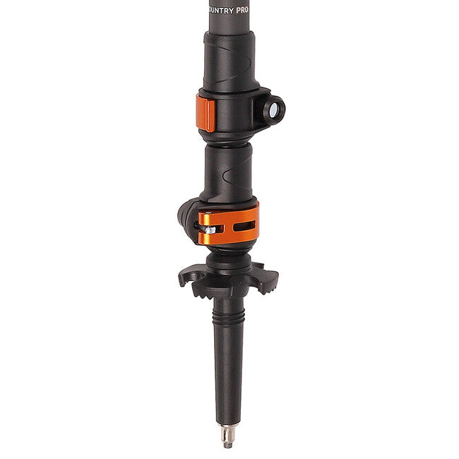 CAMP Backcountry Pro 2 teleskopske trekingske palice 63 - 135 cm