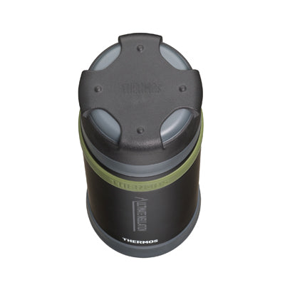 Thermos Mountain Beverage termosica 0,75 L, crna