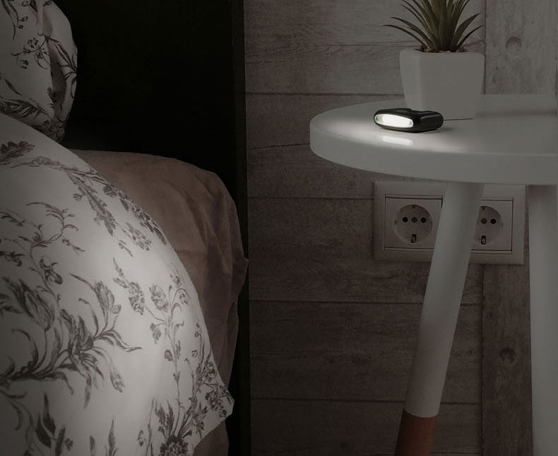 NexTorch® UT10 multifunkcionalna ručna svjetiljka