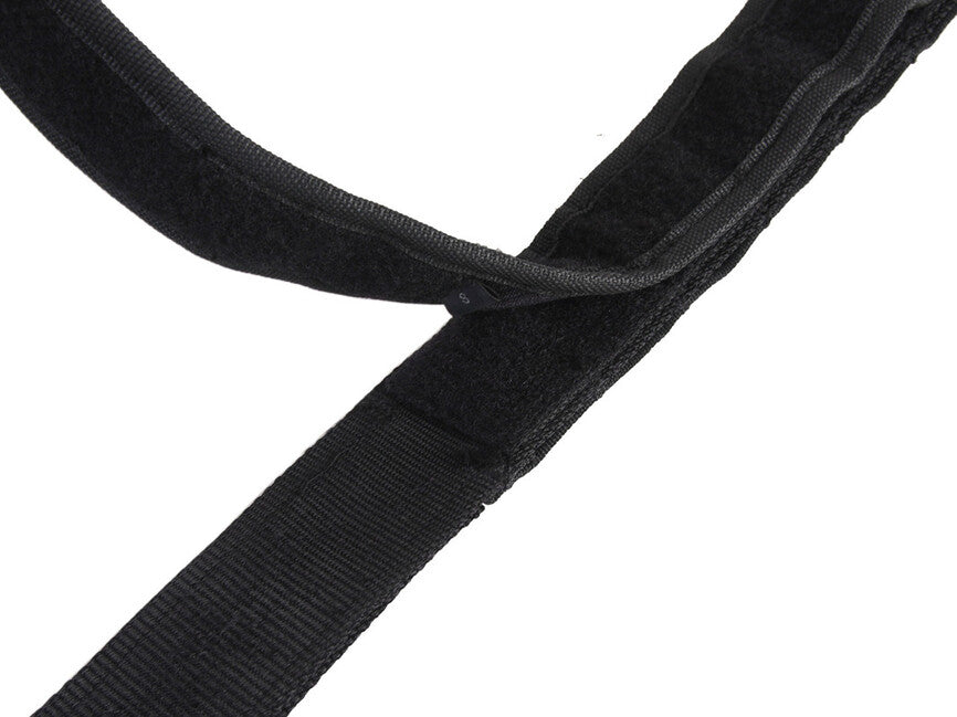 Emersongear COBRA bojni remen 4,45 cm, crni