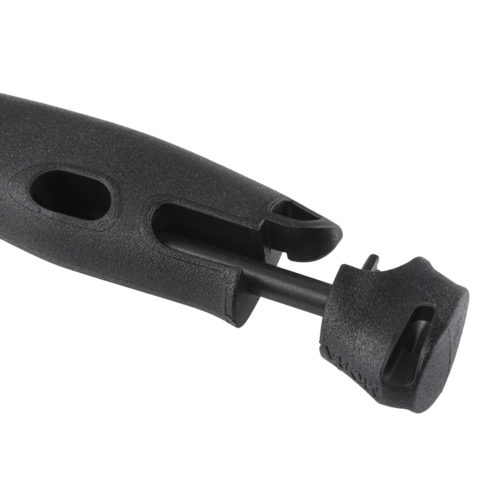 Morakniv Companion Spark outdoor nož (S), crni