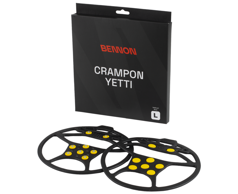 BENNON CRAMPON YETTI protuklizne navlake