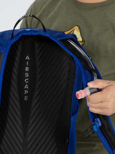 OSPREY SPORTLITE 20 ruksak, blue sky
