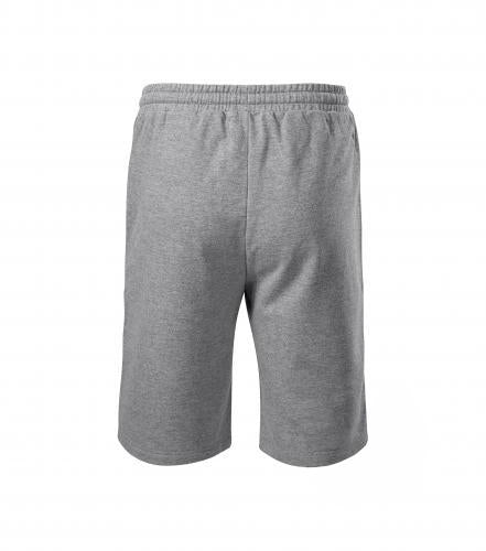 Malfini Comfy kratke hlače, sive