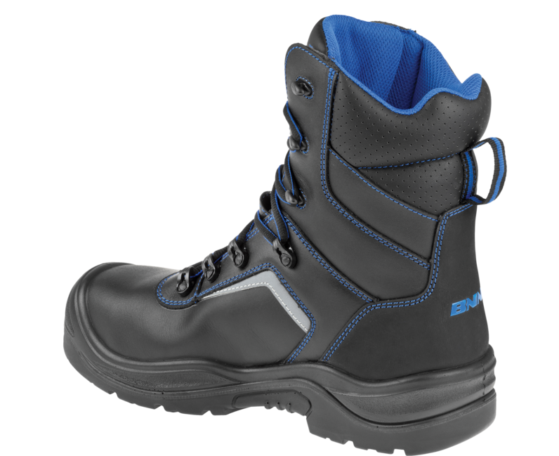 BENNON RAPTOR S3 NM radne cipele
