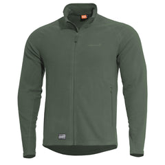 Pentagon Arkos flis muška jakna, camo green