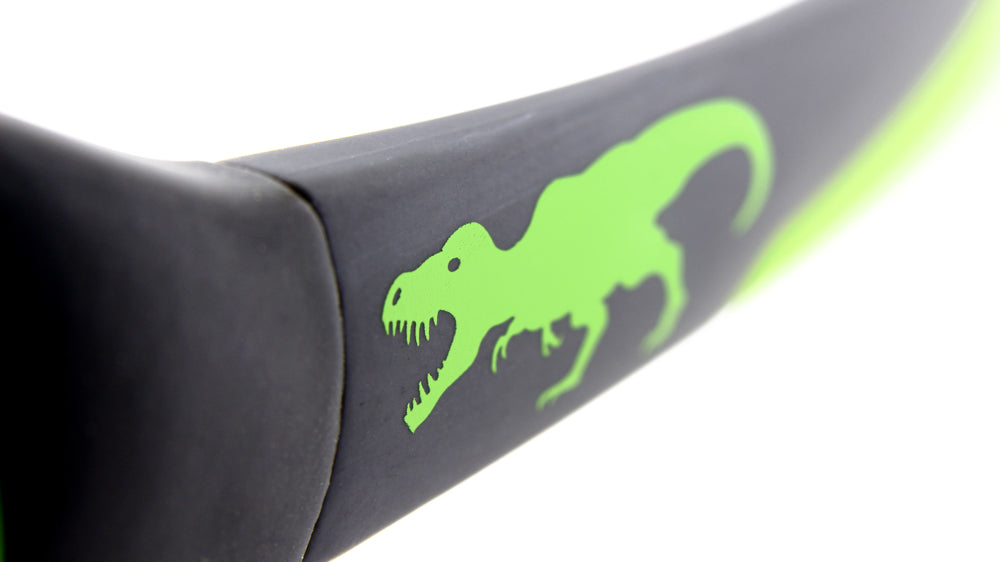ActiveSol T-Rex dječje polarizirane sunčane Kids Boy naočale,
