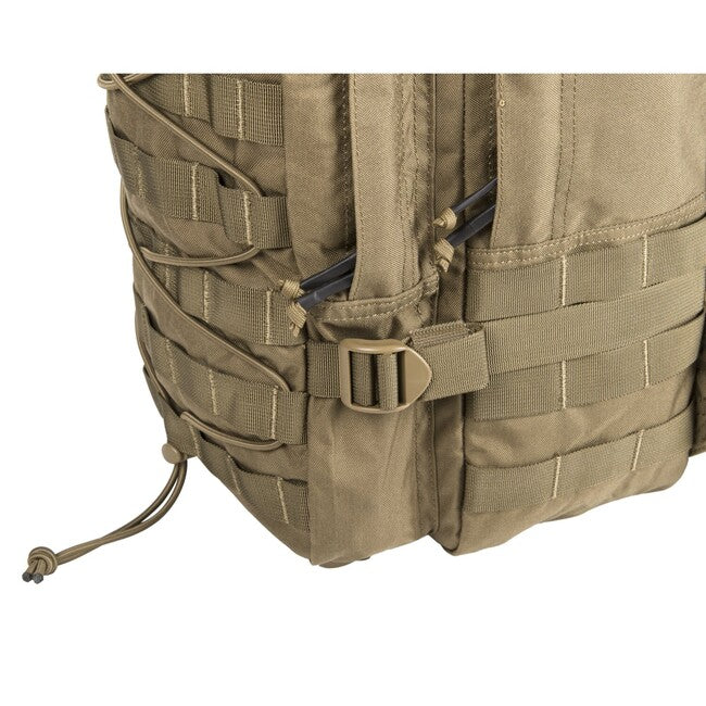 Helikon-Tex RACCOON Mk2 ruksak Cordura, Earth Brown / Clay
