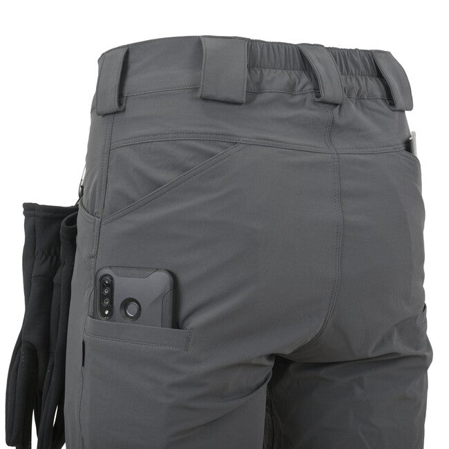Helikon-Tex VersaStretch taktičke hlače za treking, Black