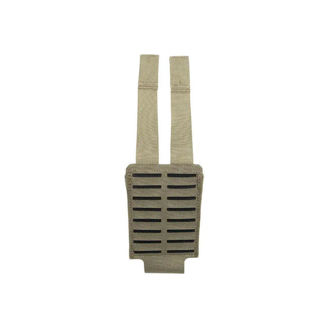 Agilite Torbica za okvir Pincer Single 5.56, MultiCam