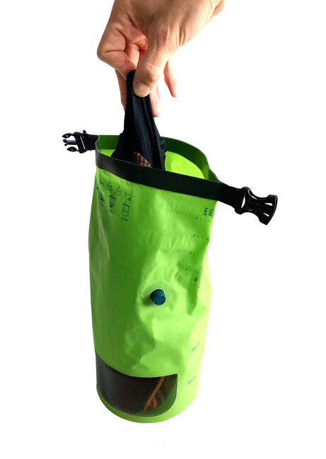 Scrubba Wash Bag putna perilica mini