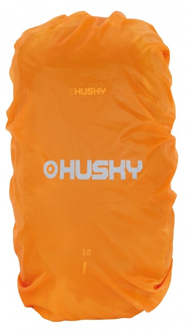 HUSKY Peten ruksak 10l, plav
