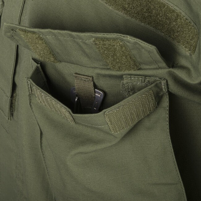Helikon-Tex CPU bluza Cotton Ripstop, Khaki