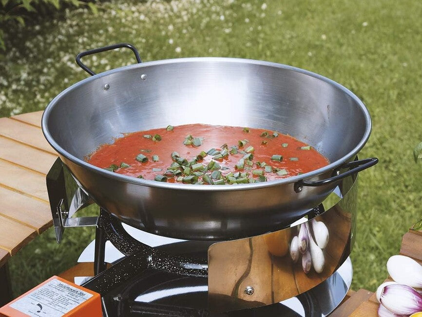 Muurikka Wok promjer, 50 cm