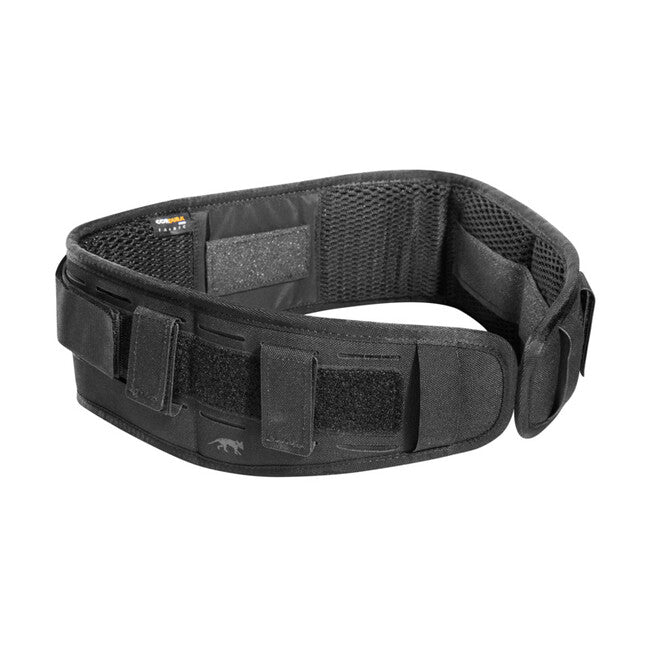 Tasmanian Tiger Belt Padding remen M&P, crni