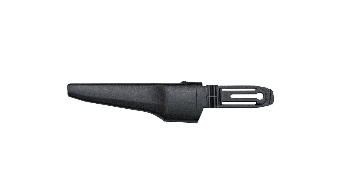 Mikov Brigand 393-NH-10 nož 20.8cm, narančasti