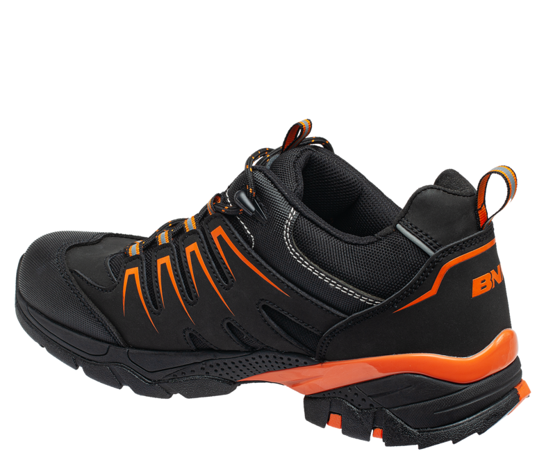 BENNON ORLANDO XTR O2 NM radne cipele Low