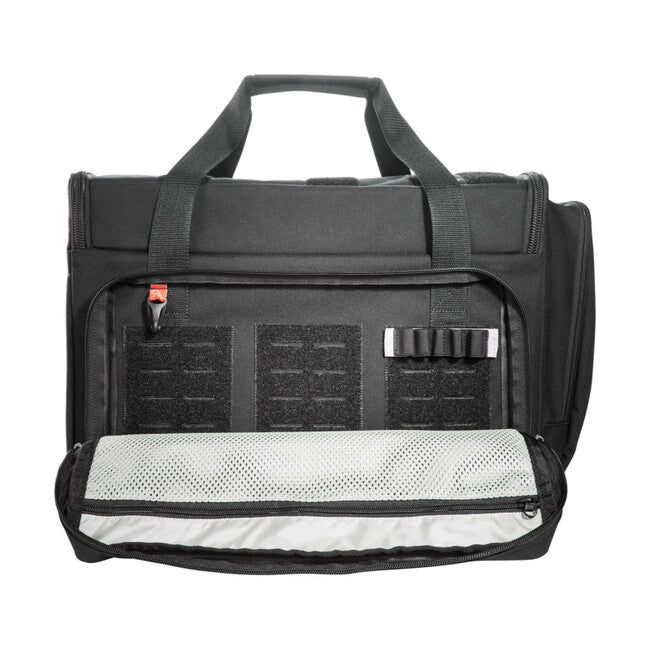 Tasmanian Tiger Modular Range Bag putna torba, crna