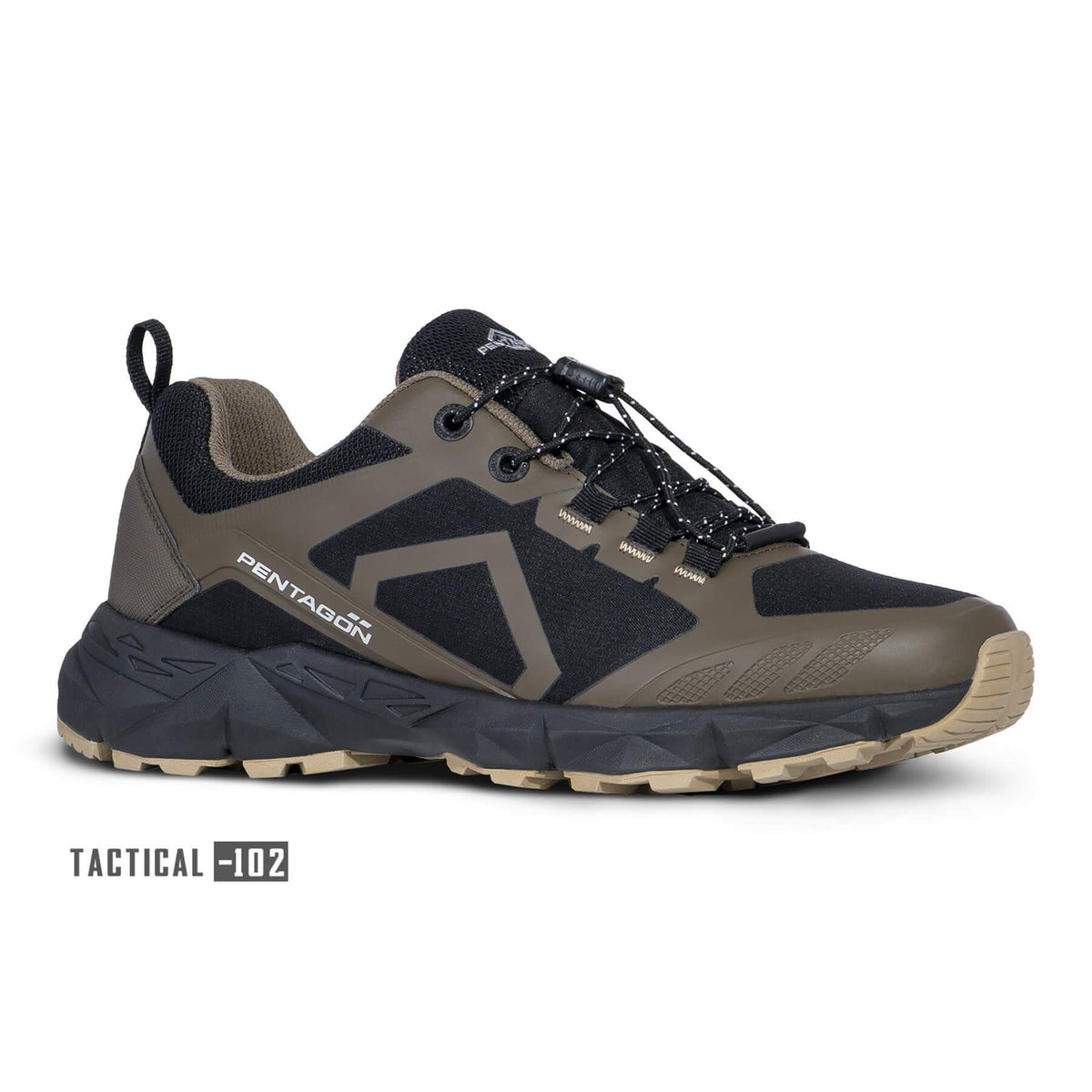 Pentagon Kion 4" Tactical trekking tenisice