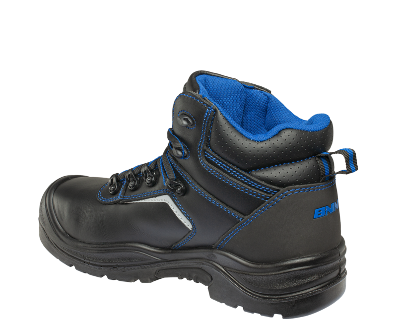 BENNON RAPTOR S3 NM High radne cipele