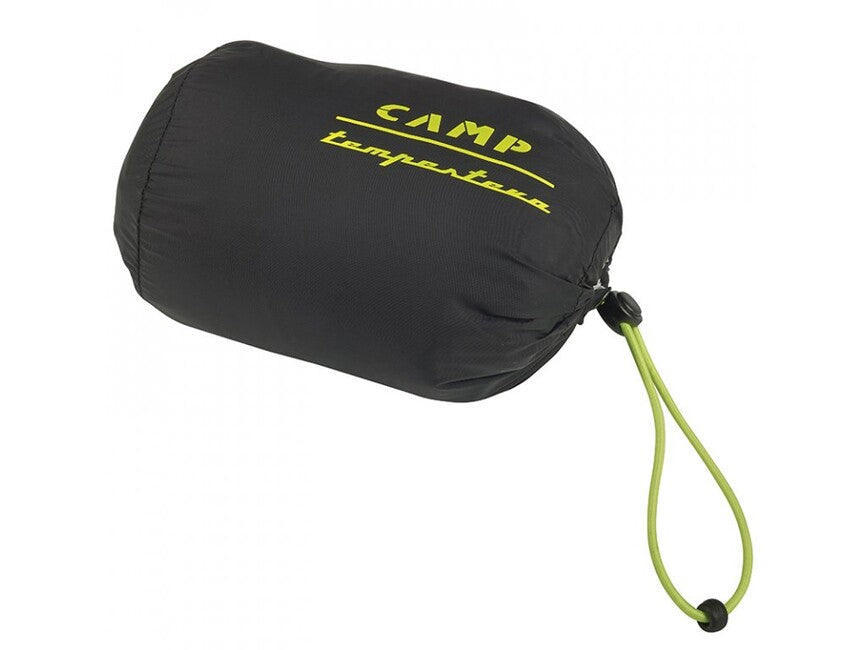 CAMP Tempest Mitt EVO izolirane palčarice s petljom za zimsko penjanje i alpinizam