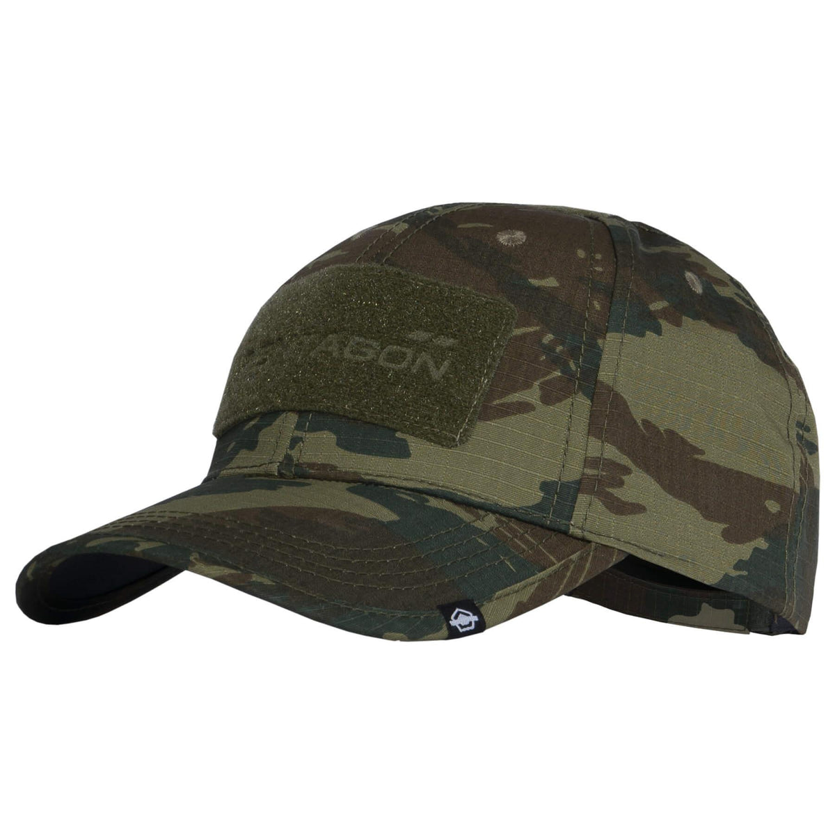 Pentagon GR.Camo kapa sa šiltom taktička