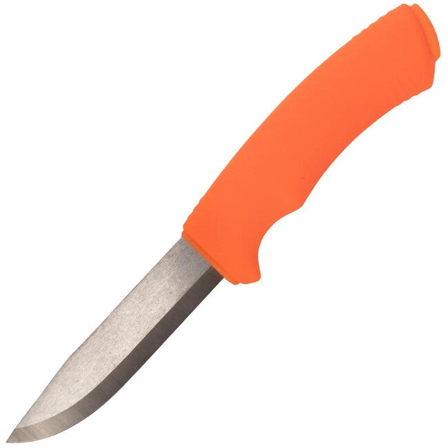 Mora of Sweden Bushcraft Survival nož, Orange