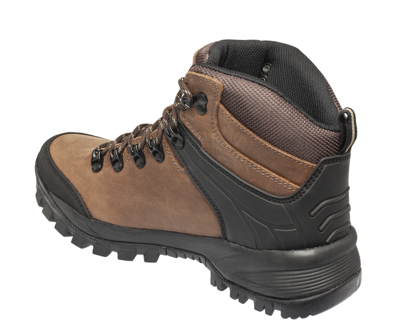 BENNON CASTOR High outdoor cipele