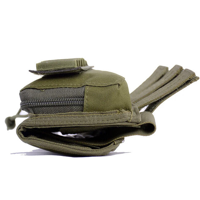 Dragowa Tactical taktička podesiva navlaka, CP
