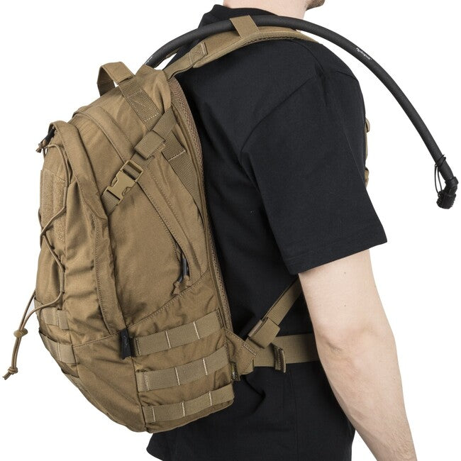 Helikon-Tex EDC ruksak Cordura, MultiCam