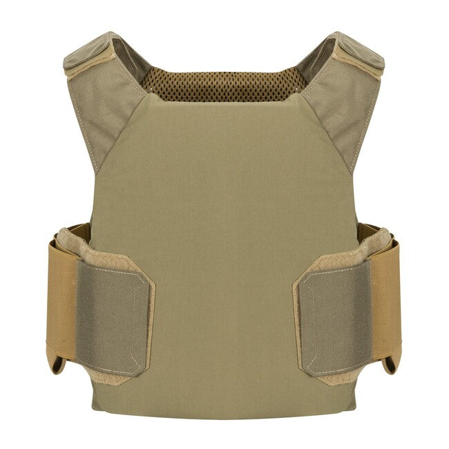 Direct Action® CORSAIR niskoprofilni nosač ploča Nylon, Shadow Grey