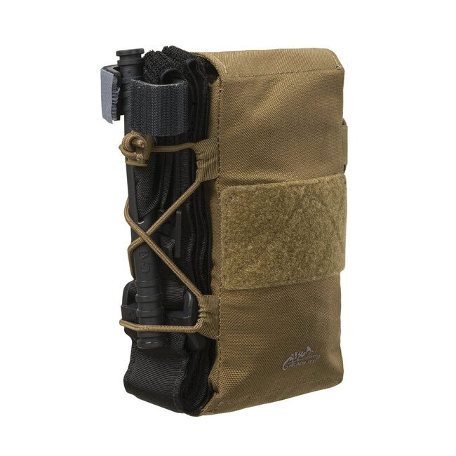 Helikon-Tex COMPETITION futrola za medicinsku opremu, Shadow Grey / Black